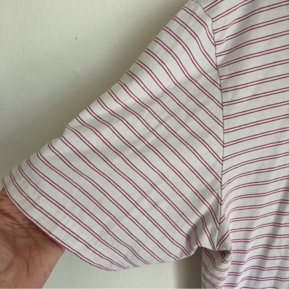 Peter Millar Masters Men’s golf polo size Large. Great used condition! - Picture 9 of 11